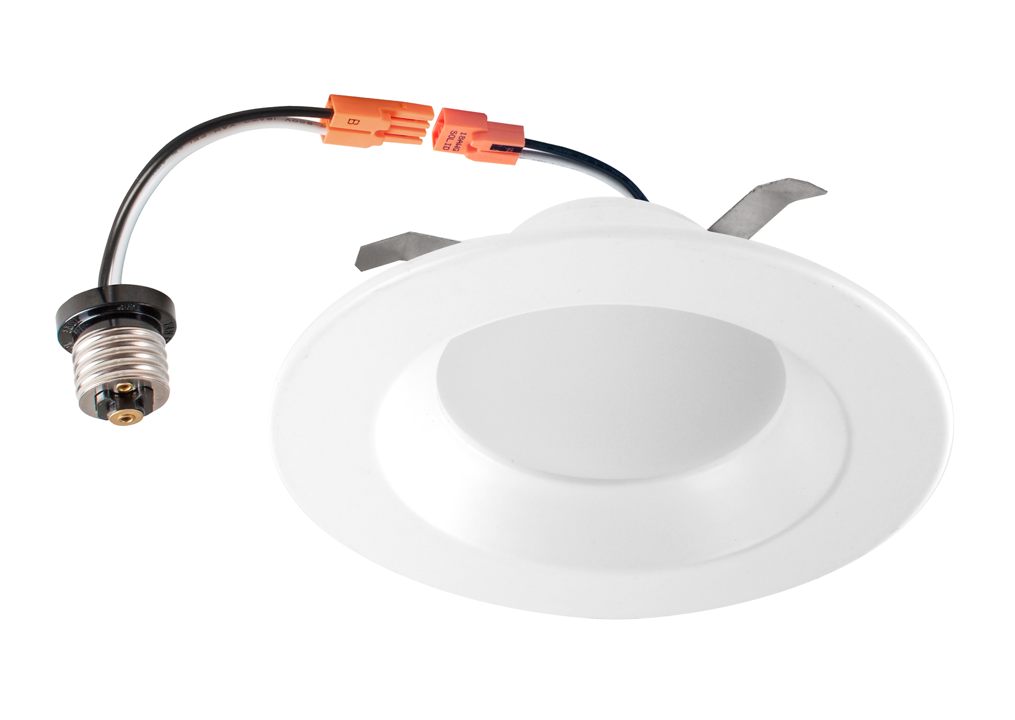 4inch and 6inch LED Retrofit Downlight