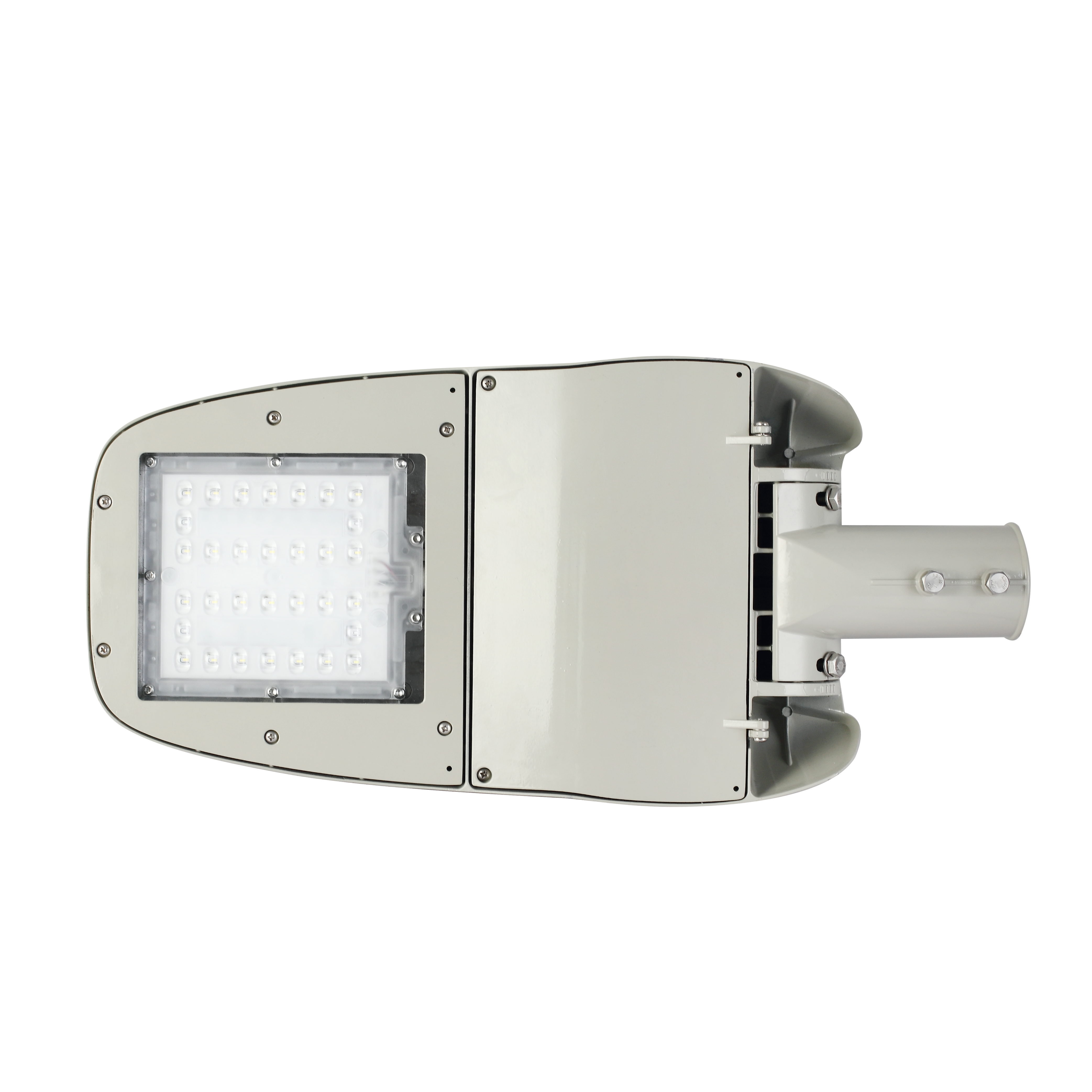 25W 50W 75W 100W LED DOB Street Light