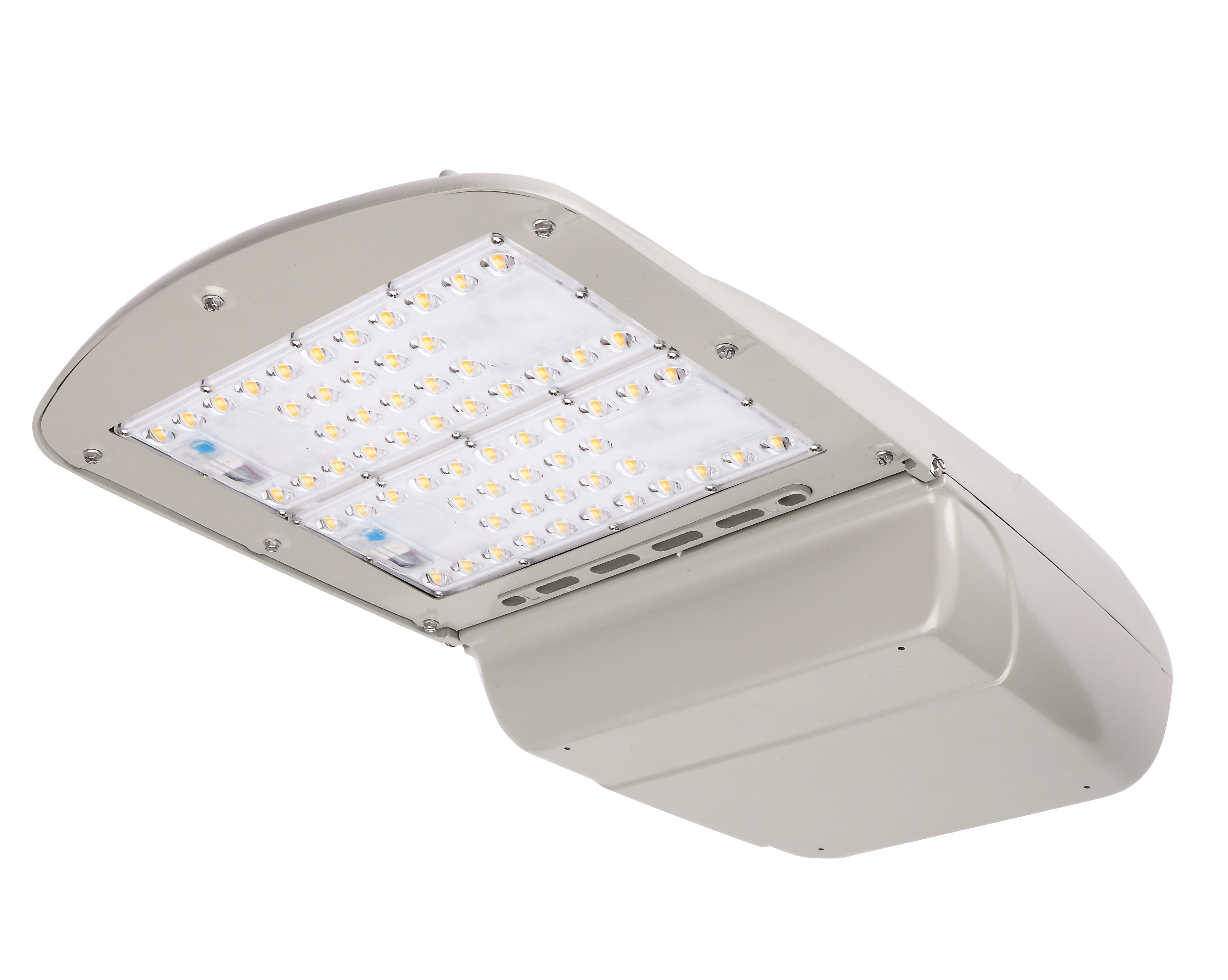 120W 150W 200W LED DOB Street Lights