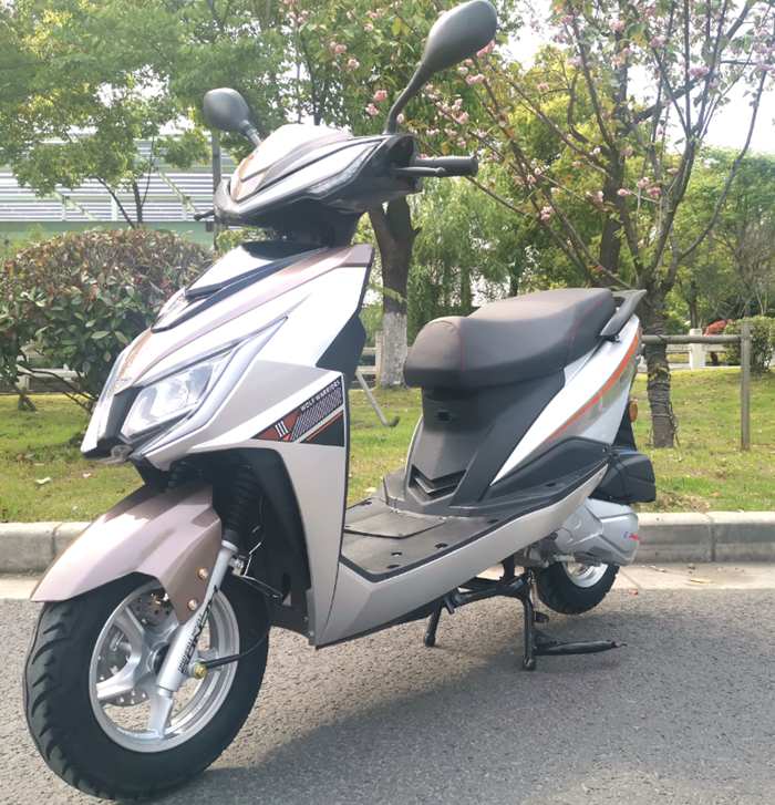 125CC Scooter