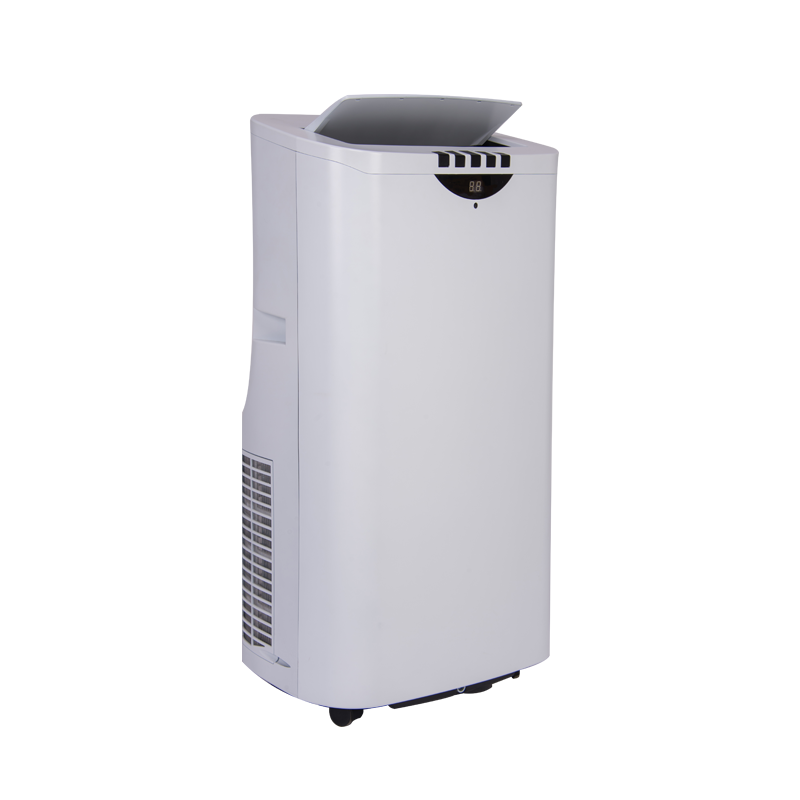 Portable air conditioner