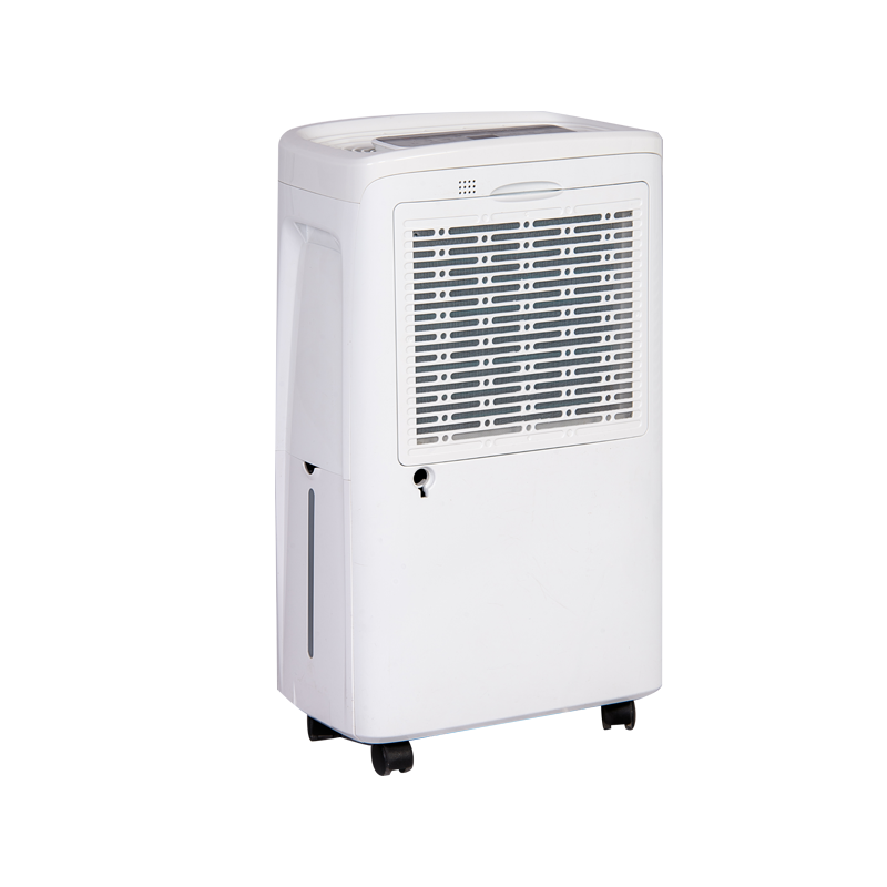 Dehumidifier