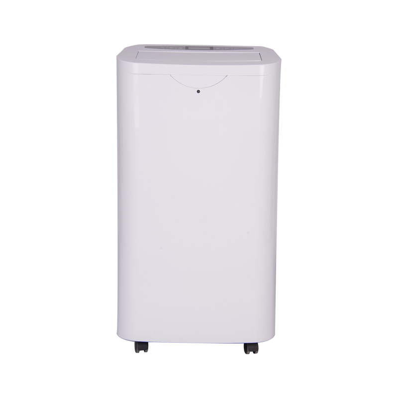 Portable air conditioner