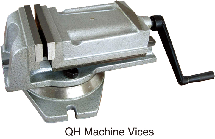 machine vice cross slide vice drill press vice