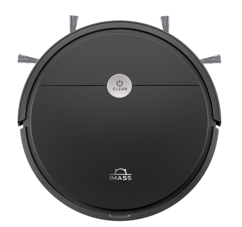 China Factory supply Good Performance Robot Vacuum Cleaner