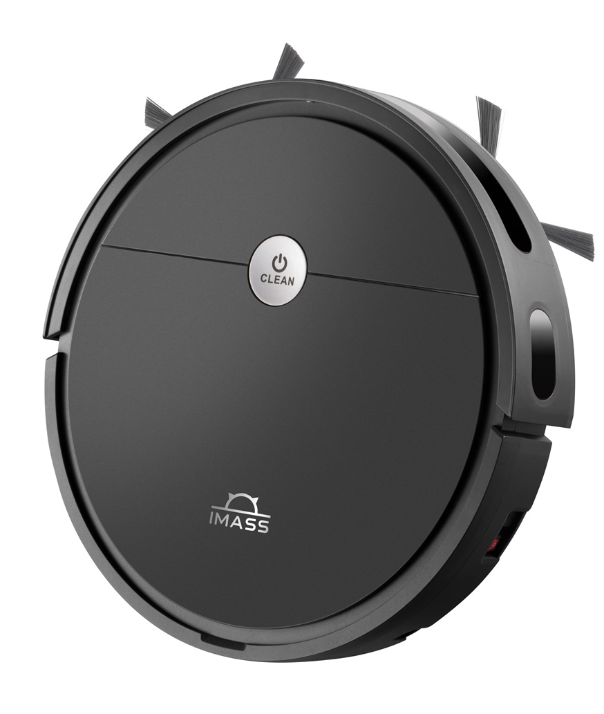 China Factory supply Good Performance Robot Vacuum Cleaner