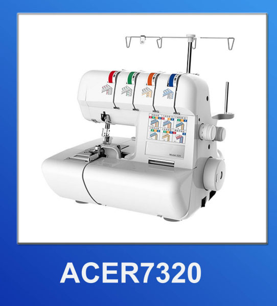 ACER7320