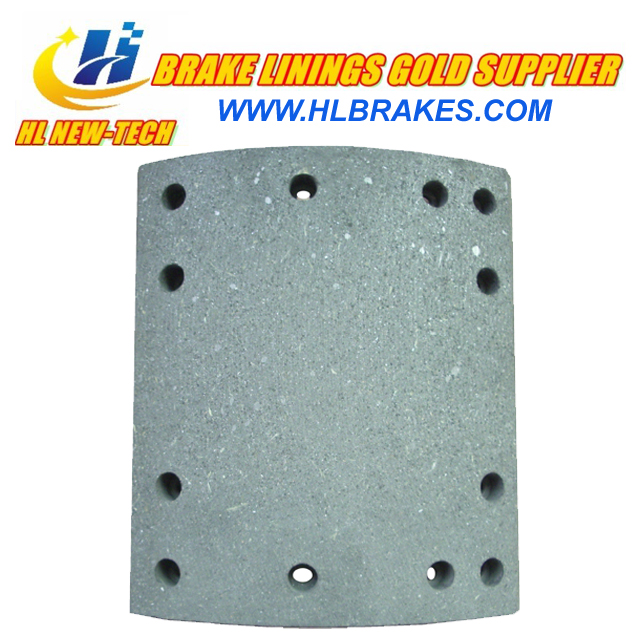 19369 19370 BRAKE LINING