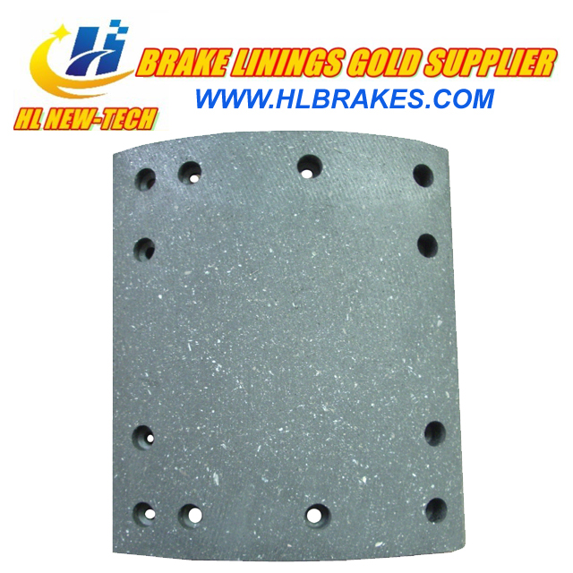 19369 19370 BRAKE LINING