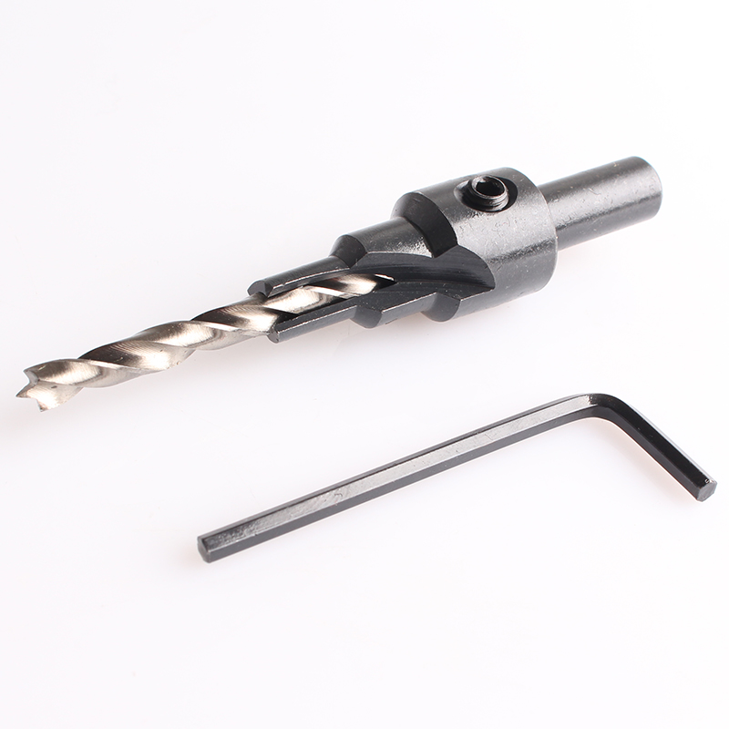 High Speed Steel Countersink drill bit