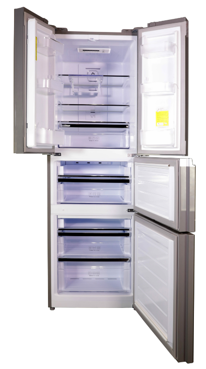 303L French door refrigerator