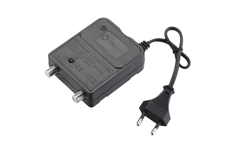 Switching power adapter