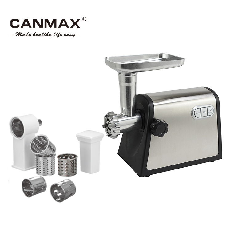 Stainless Steel meat Grinder