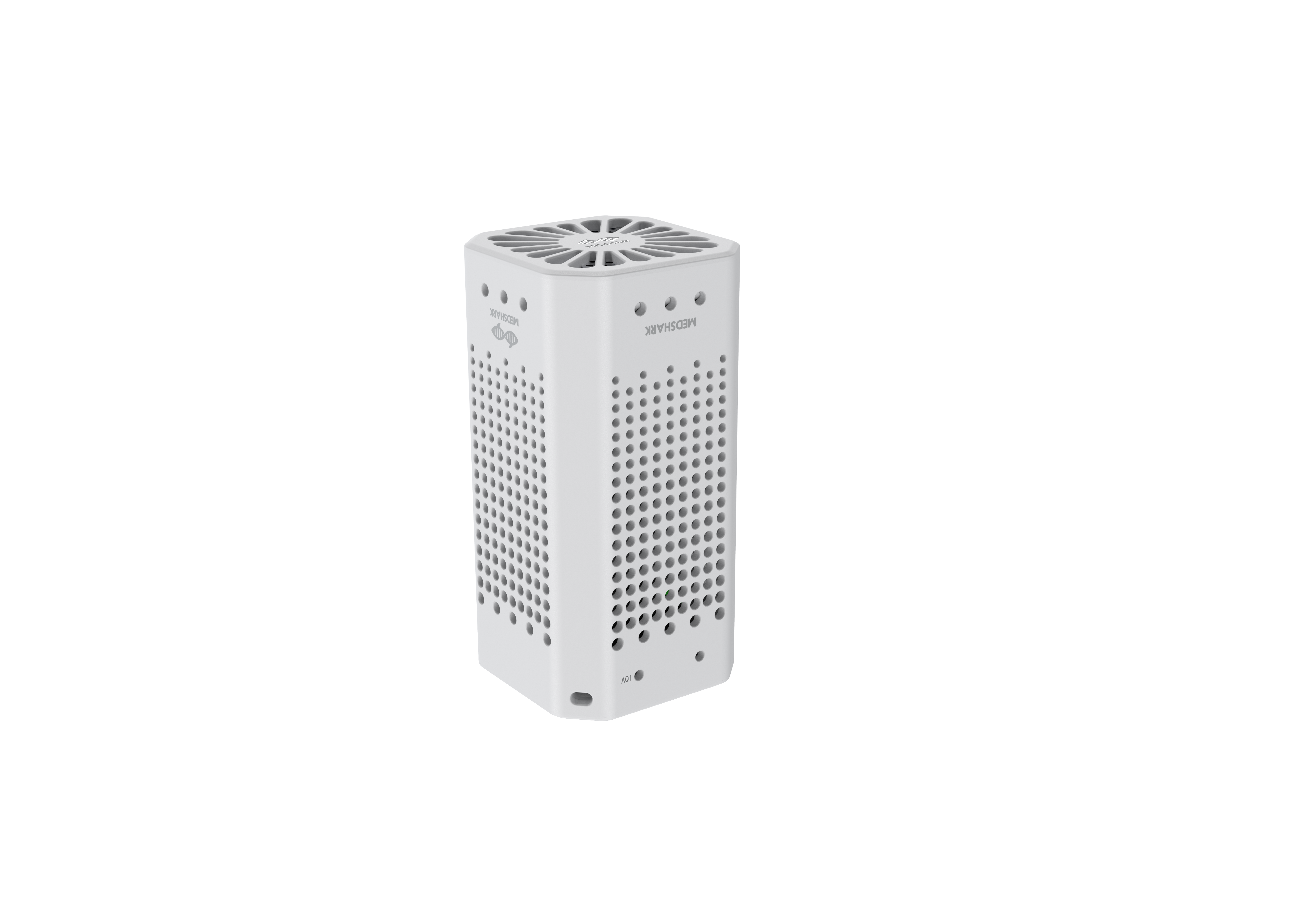 Air purifier