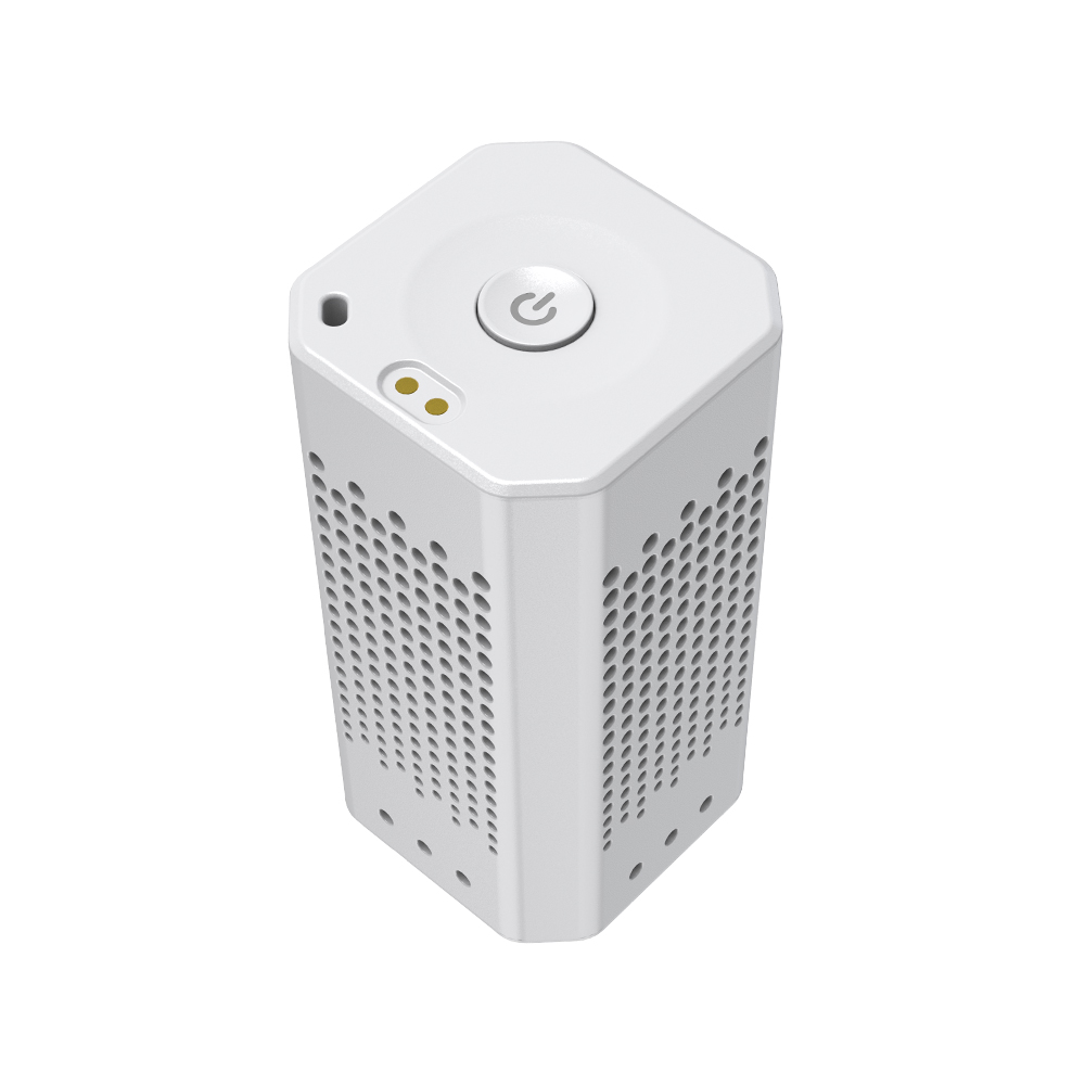 Air purifier