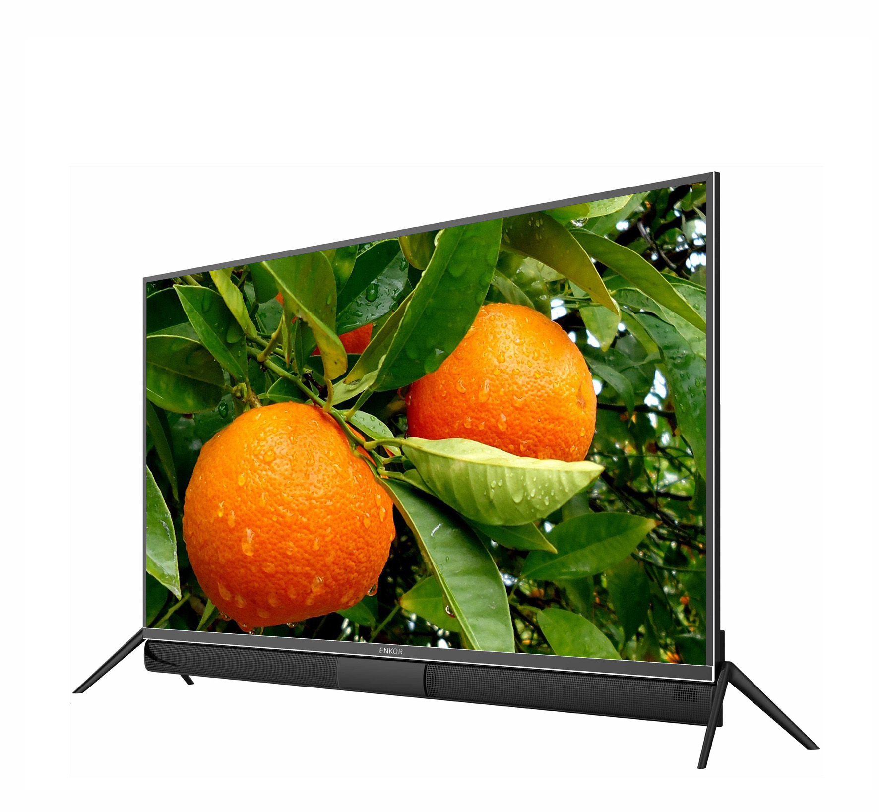 New Model soundbar 65 inch ATV / DTV / Smart Android LED TV