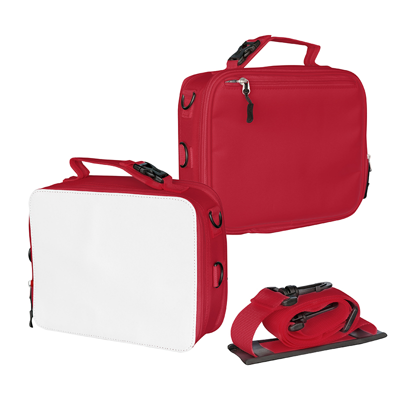 Insulated Lunch Bag Expandable