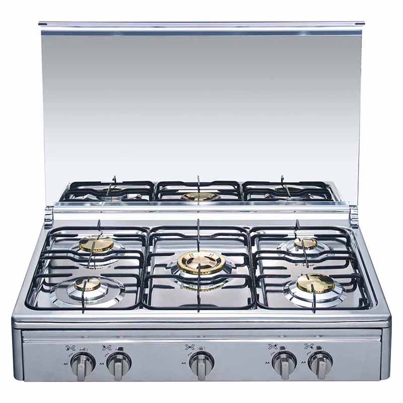 TABLE GAS STOVE