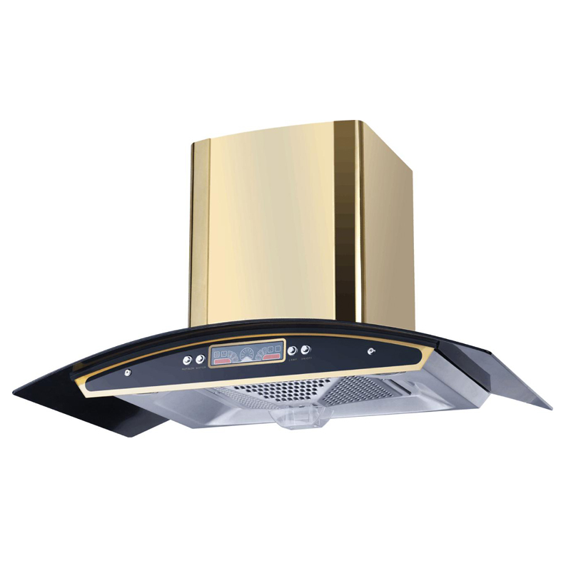 RANGE HOOD