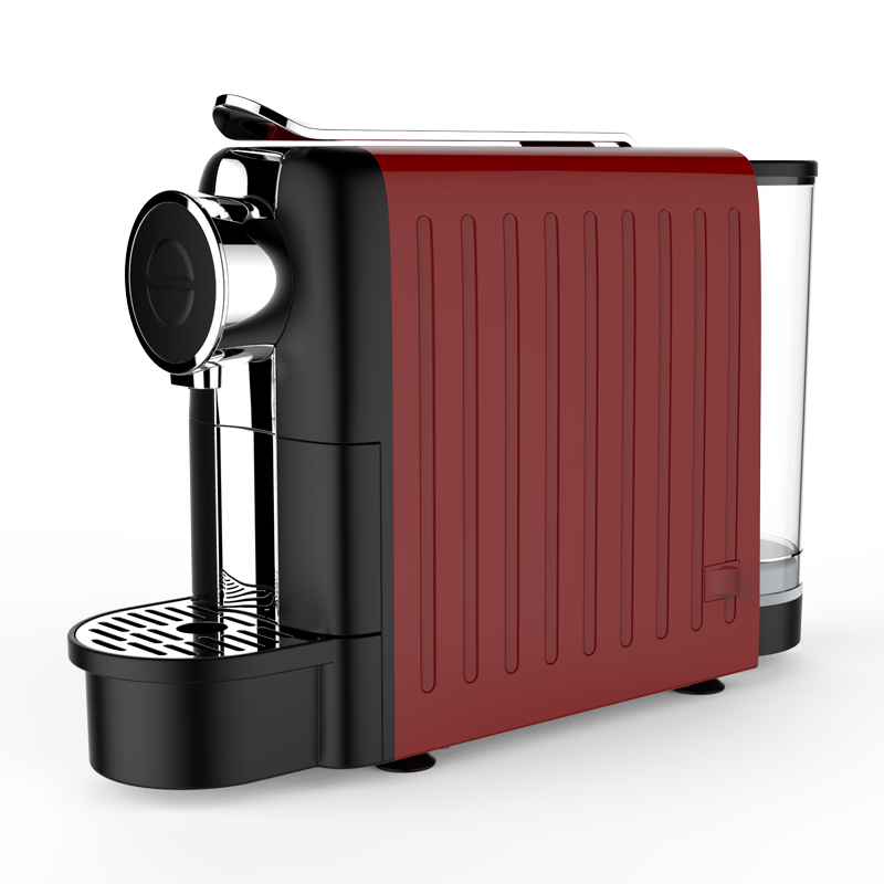 Capsule  Coffee  Machine