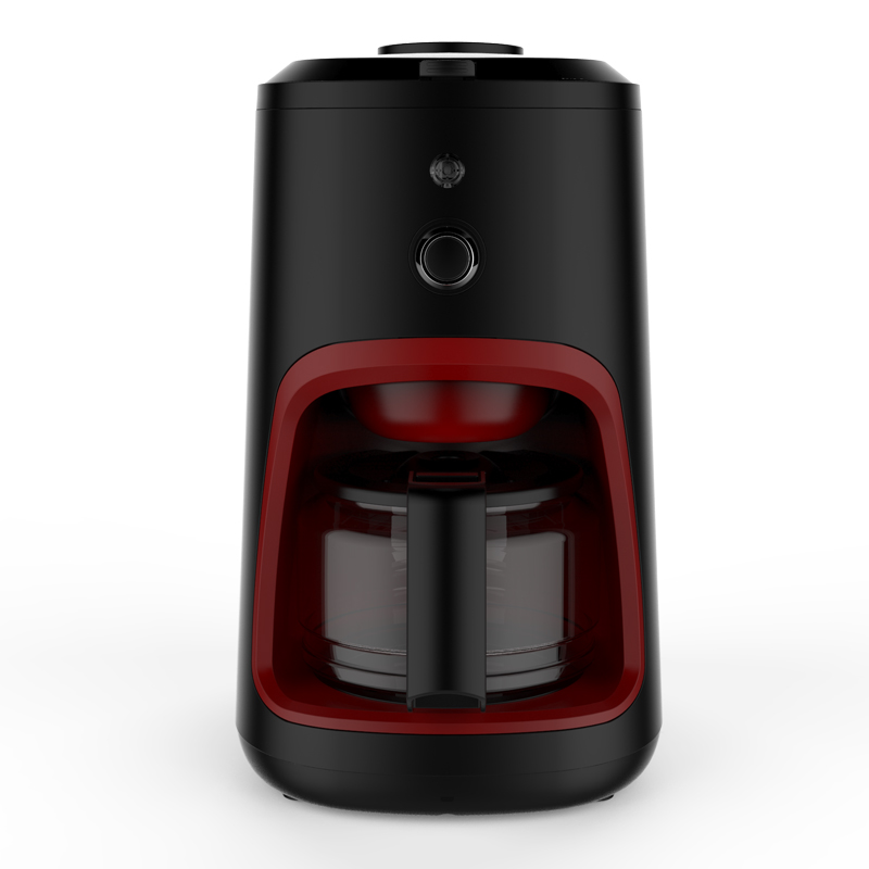Grind and Brew Automatic coffee maker