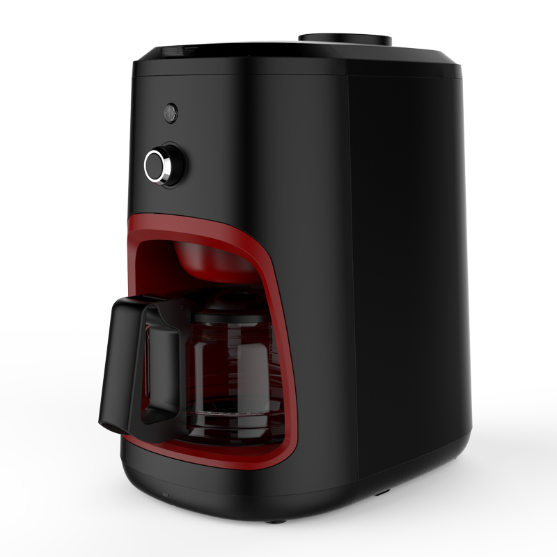 Grind and Brew Automatic coffee maker