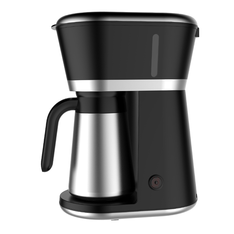 Drip coffee maker