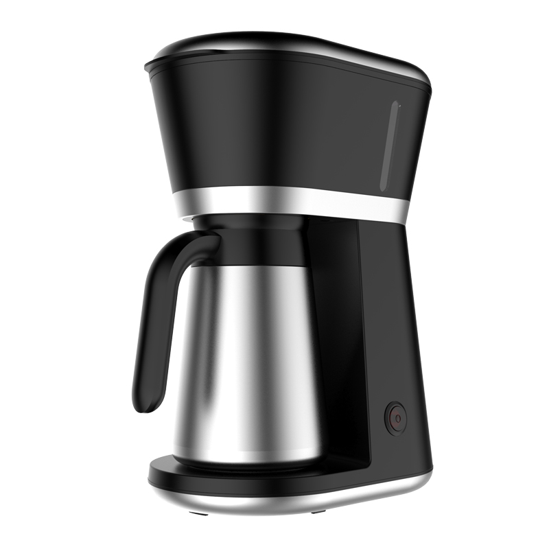 Drip coffee maker