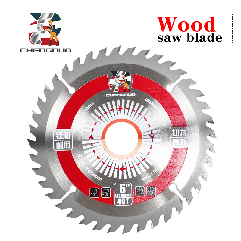 CARBIDE SAW BLADE