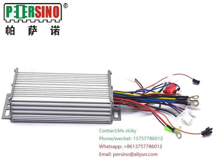 24V350W controller for E-bike