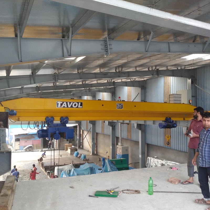 OVERHEAD CRANE