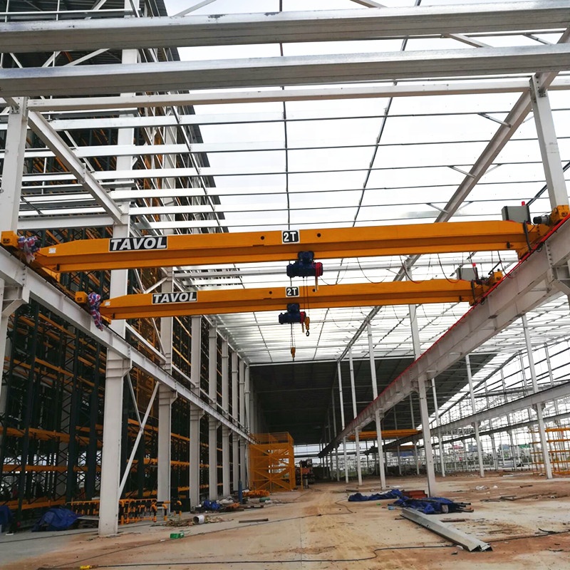 OVERHEAD CRANE