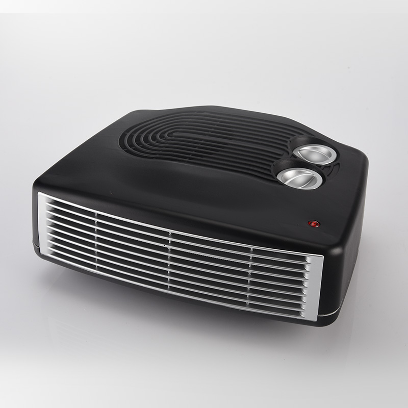 3000W Fan Heater  FH-19 with Dual Thermal Cut-out
