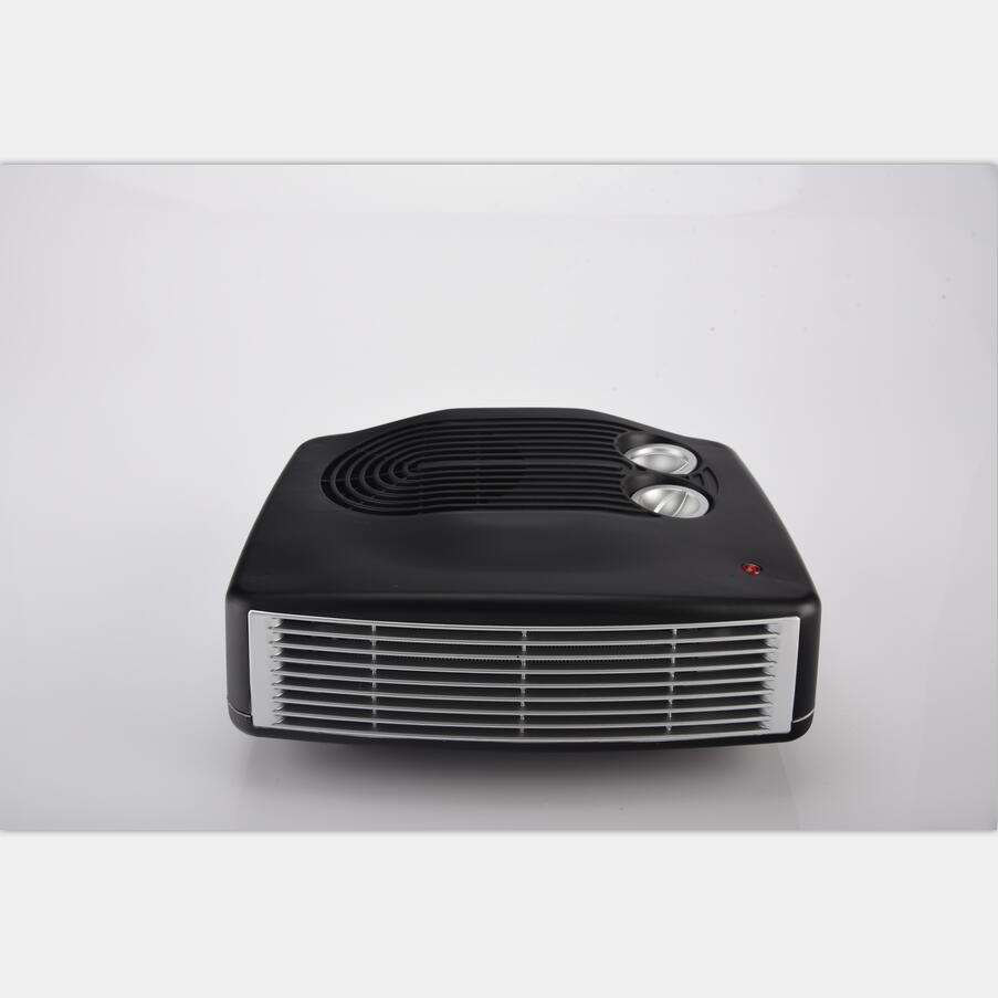 3000W Fan Heater  FH-19 with Dual Thermal Cut-out