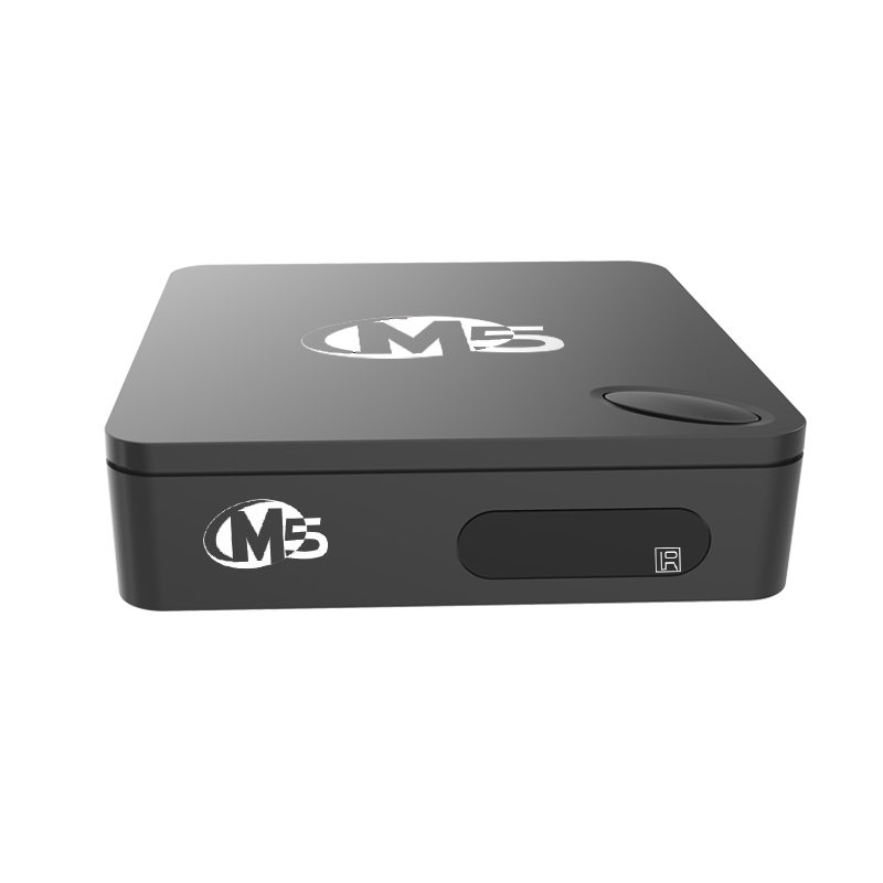 Android box M5