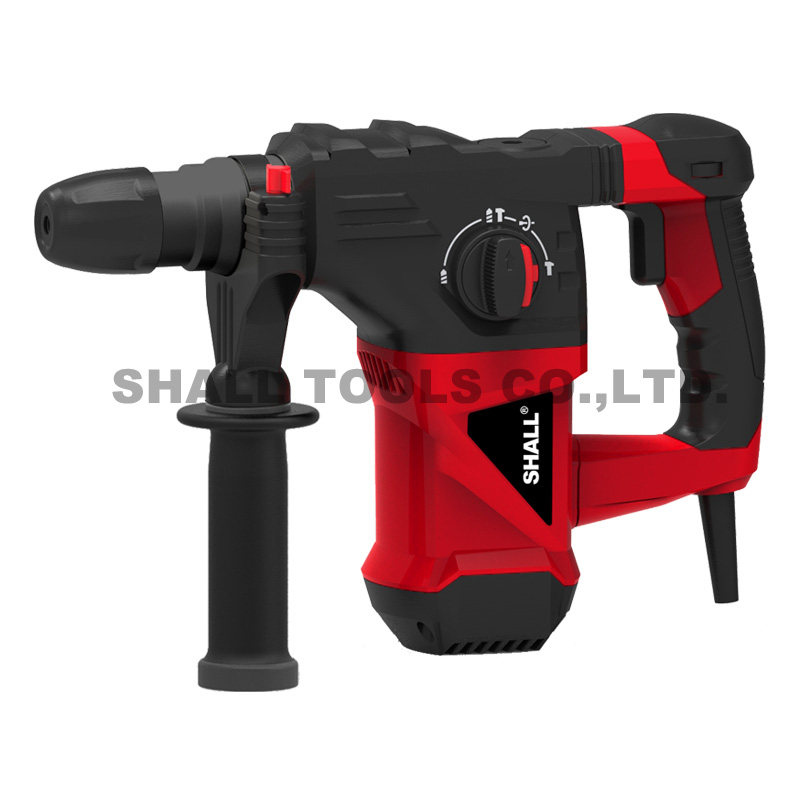 rotary hammer