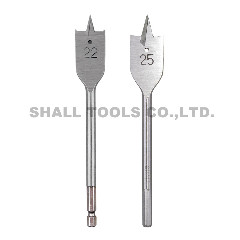 Wood Drill Bit