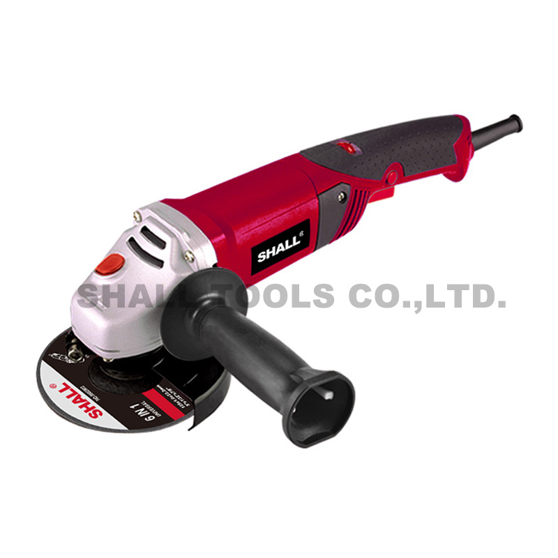 Angle Grinder