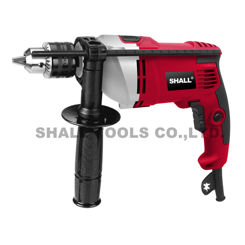 Impact Drill