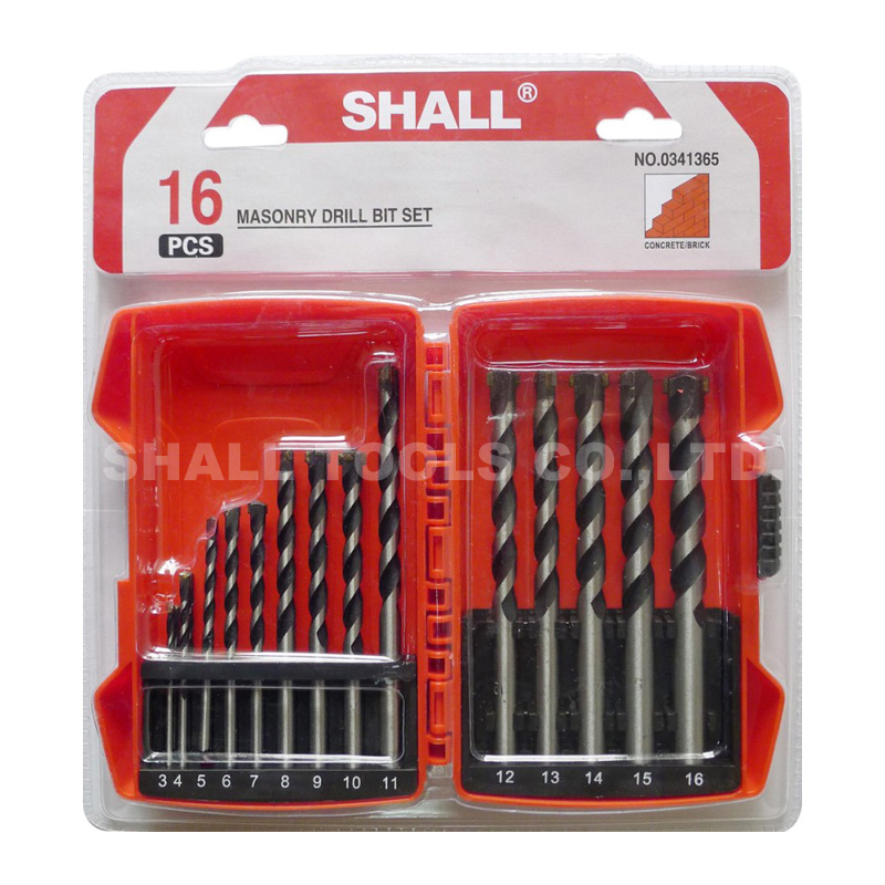 Drill Bit Set