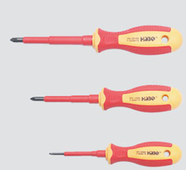 VDE Insulated Screwdriver