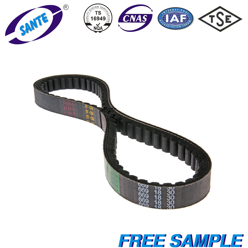 SANTE MOTORCYCLE VS BELT 669 18 30