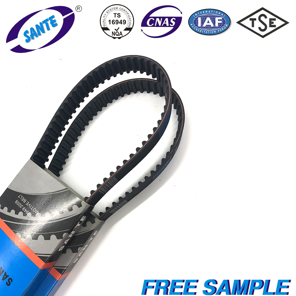 SUNT AUTOMOTIVE TIMING BELT 107YU22