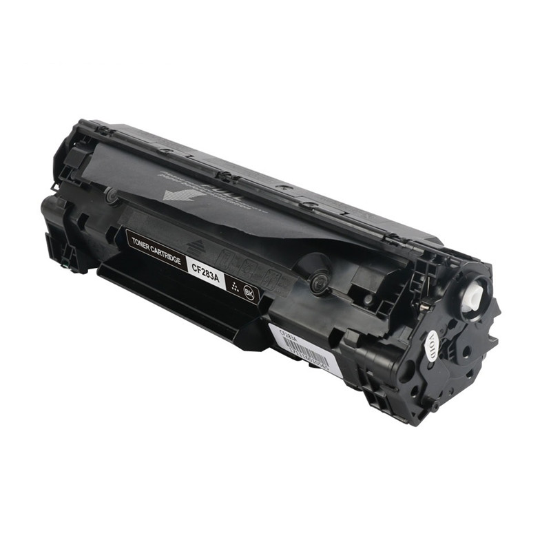 Compatible Toner Cartridge For HP 83A CF283A