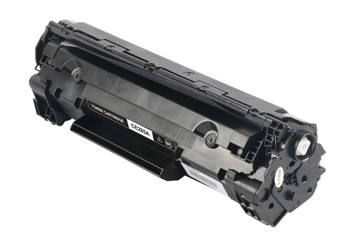 Compatible Toner Cartridge For HP CE285A 85A