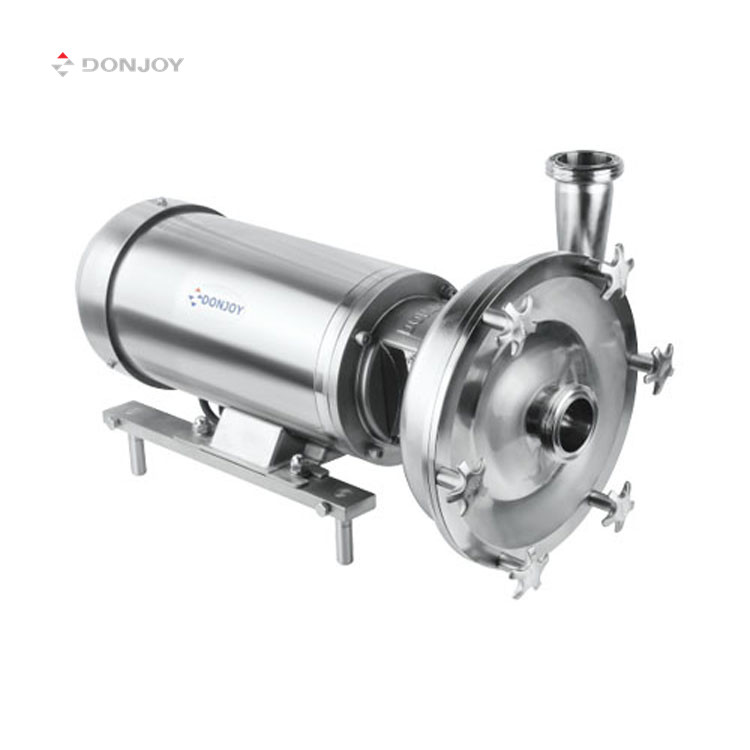 SLX  Centrifugal pump