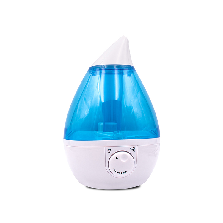 Essential Oil Scents Air Humidifier
