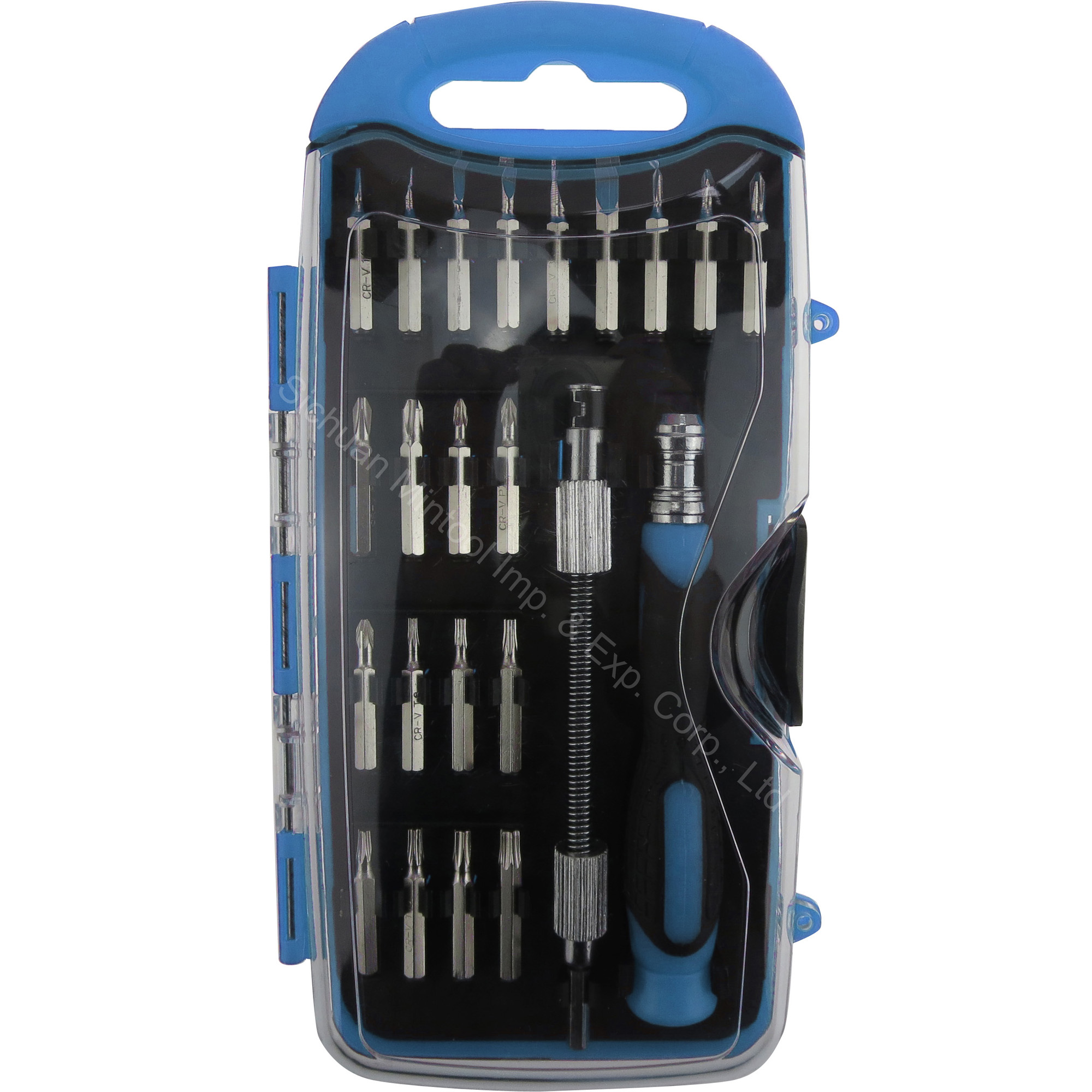 23IN1 PRECISION SCREWDRIVER SET