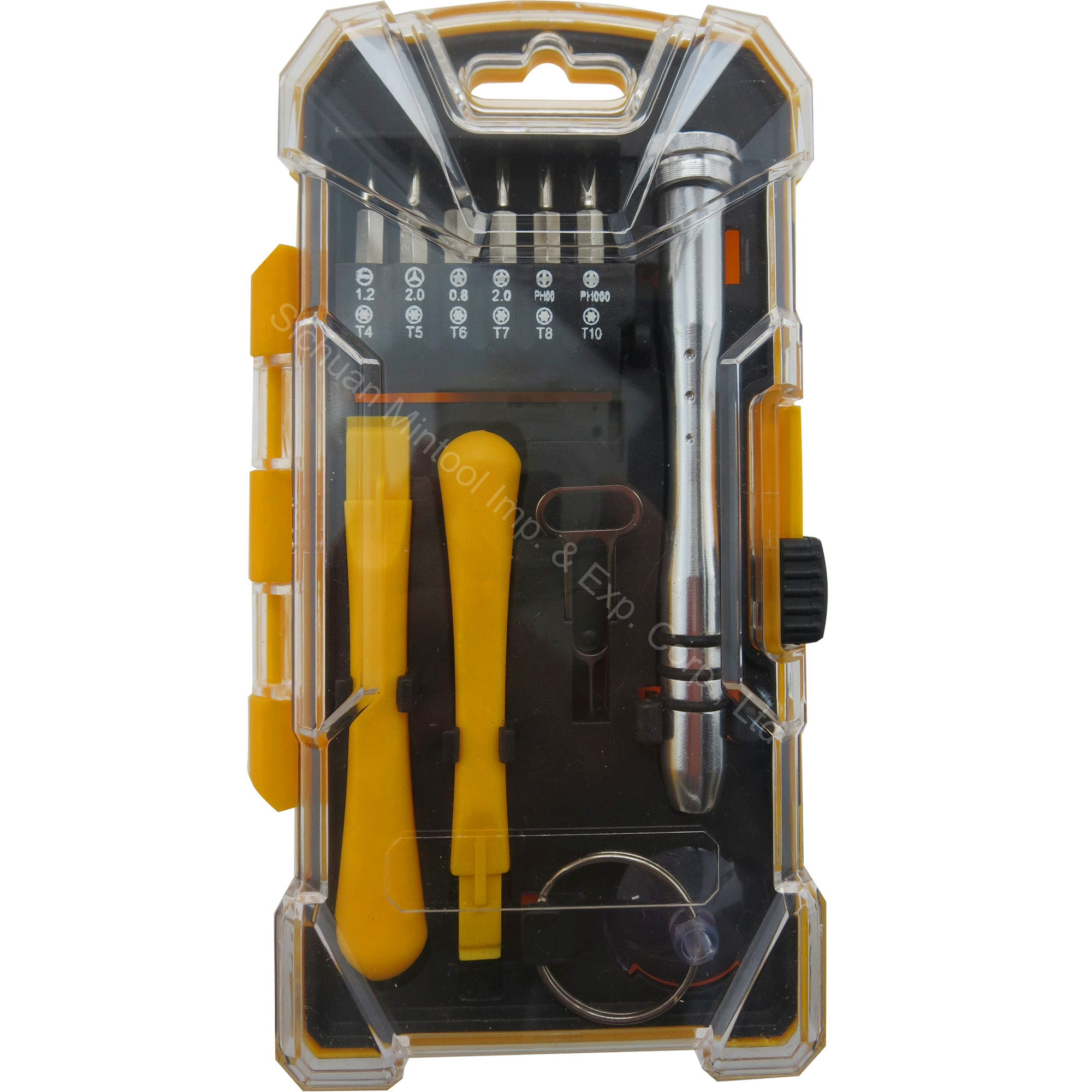 17IN1 SMART PHONE REPAIR KIT