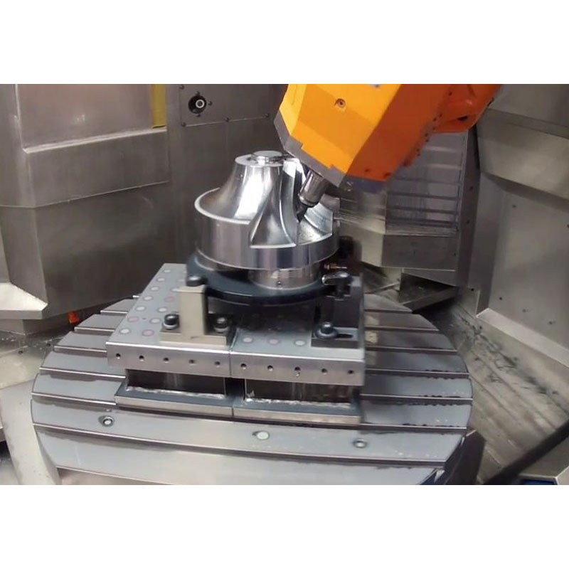 Customized Auto Parts - Machining